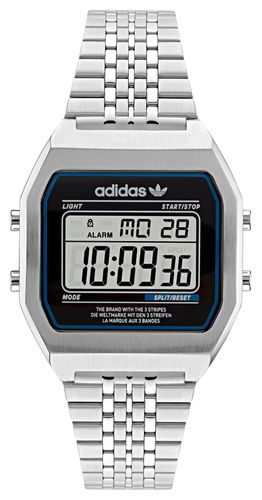 TWO (36mm) Dial / Stainless Steel Watch - Adidas - Modalova