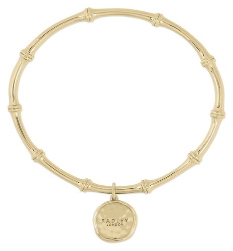 Radley Audley Drive 18ct Pale Bamboo Jewellery - Radley Jewellery - Modalova