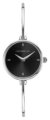 FIL Women's Dial Stainless Steel Bracelet Watch - Herbelin - Modalova