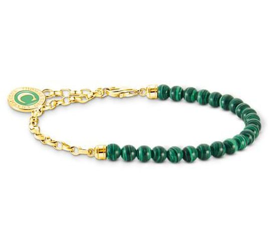 Yellow Beads Members Charm Jewellery - Thomas Sabo - Modalova