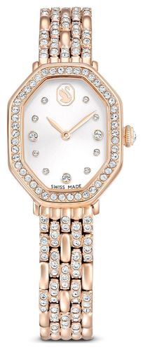 Dextera Octagon (23mm) Sunray Dial / Watch - Swarovski - Modalova