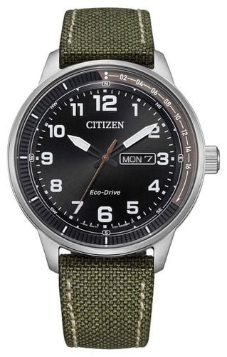 Men's Eco-Drive Urban (42mm) Dial / Watch - Citizen - Modalova