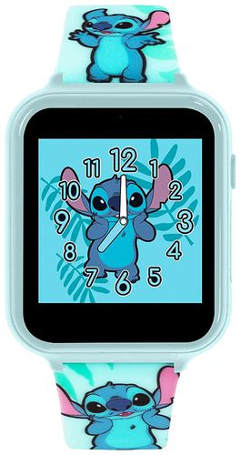 Lilo & Stitch Interactive (English only) Watch - Disney - Modalova