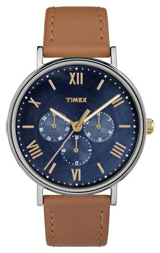 Men's Southview Multifunction Chronograph Watch - Timex - Modalova