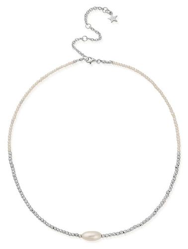 Marina Pearl Necklace SNTPLP Jewellery - ChloBo - Modalova