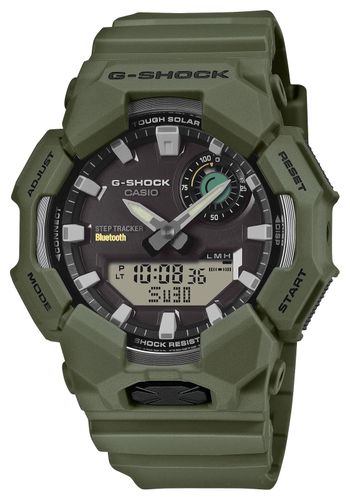 G-Shock GA-B010 Series Solar Step-Tracker (49.3mm) Watch - Casio - Modalova