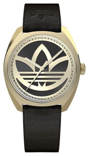 EDITION ONE | and Logo Dial | Eco- Watch - Adidas - Modalova