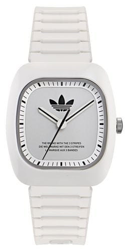 RETRO WAVE TWO (37mm) Dial / Bio Resin Watch - Adidas - Modalova