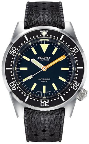 Militaire (42mm) Dial / Homage Watch - Squale - Modalova