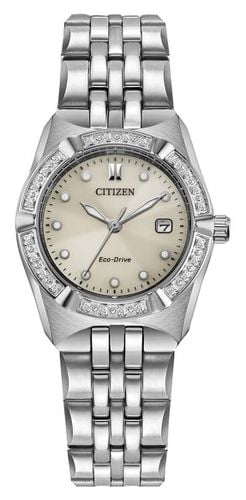 Women's Corso Eco-Drive (28mm) Dial / Watch - Citizen - Modalova