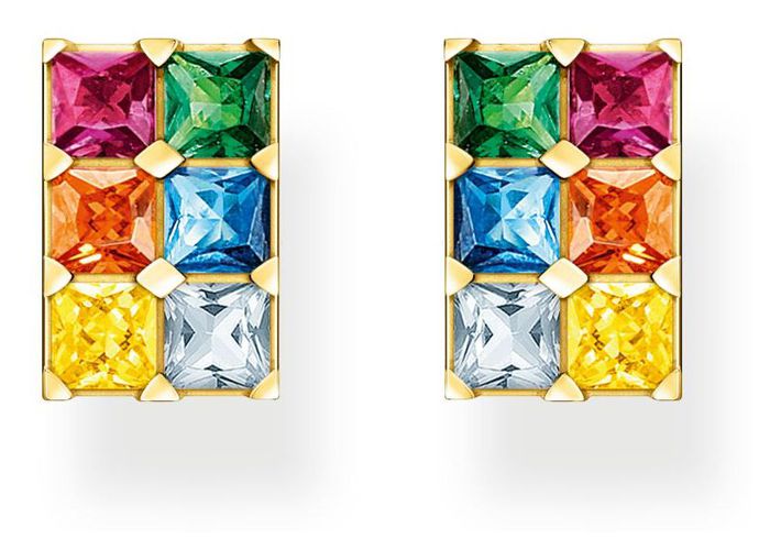 Rainbow Heritage | | Rainbow Crystal Jewellery - Thomas Sabo - Modalova