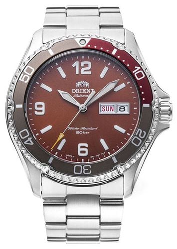 Mako 2023 Mechanical (42mm) Dial / Stainless Watch - Orient - Modalova