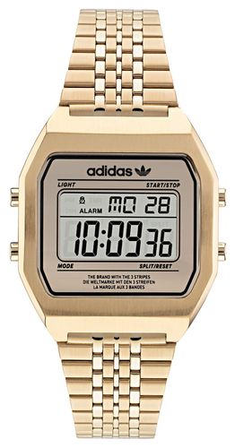 TWO (36mm) Dial / -Tone Stainless Watch - Adidas - Modalova