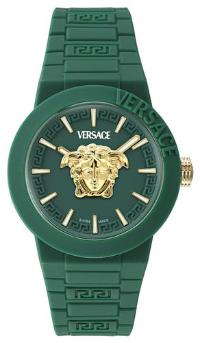 Men's V-POP SPECIAL (43mm) Dial / Watch - Versace - Modalova