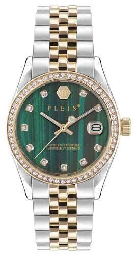 DATE SUPERLATIVE STREET COUTURE / Dial Watch - Philipp Plein - Modalova