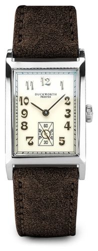 Centenary (24mm) Dial / Watch - Duckworth Prestex - Modalova