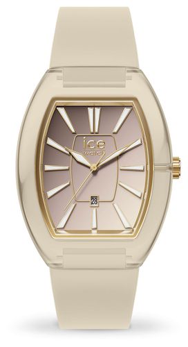 ICE Boliday Almond Skin Sunset (35mm) White Watch - Ice-Watch - Modalova