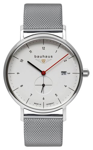 Classic Small-Seconds Quartz (41mm) Dial / Watch - Bauhaus - Modalova