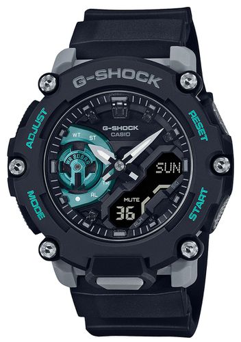 G-Shock Carbon Core Guard and GA Watch - Casio - Modalova