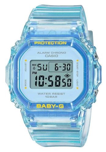 Baby-G Summer Jelly (42.1mm) Dial / Watch - Casio - Modalova