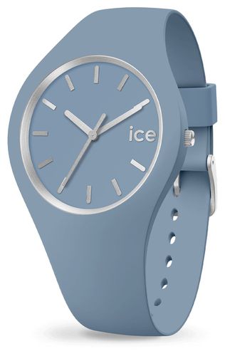 ICE Glam Brushed Arctic (40mm) Dial / Watch - Ice-Watch - Modalova