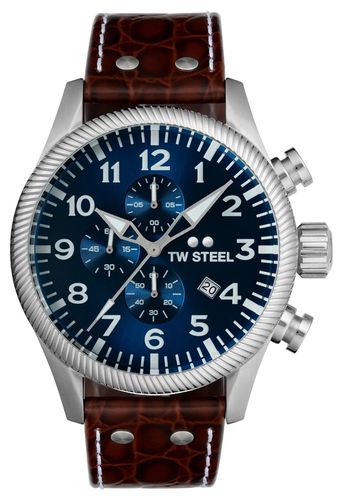 Men's Volante | Chronograph Dial | Watch - TW Steel - Modalova