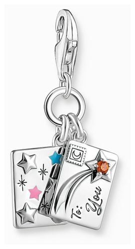 Letter Charm Pendant Jewellery - Thomas Sabo - Modalova