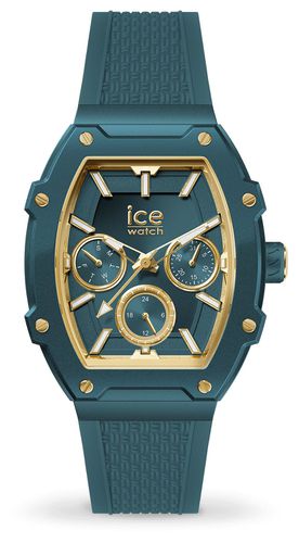 ICE Boliday Verdigris (34.5mm) Tonneau Dial Watch - Ice-Watch - Modalova