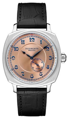 Bolton Automatic Coronation Special Watch - Duckworth Prestex - Modalova