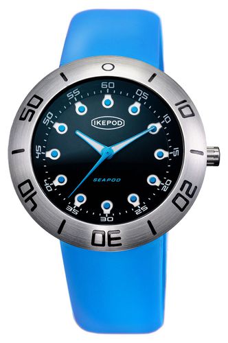 SEAPOD Jacques Automatic S002 (46mm) Dial / Watch - IKEPOD - Modalova