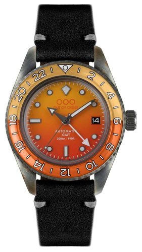 Sex on the Beach Automatic GMT (40mm) Watch - Out Of Order - Modalova