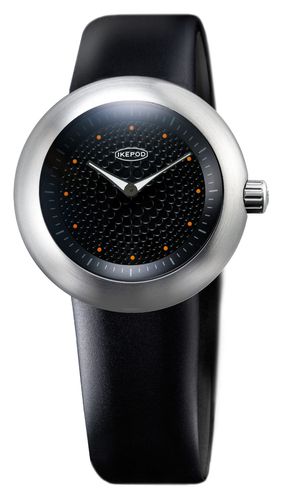 DUOPOD Dots 004 (42mm) Dial / Silicone Watch - IKEPOD - Modalova