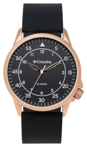 Viewmont Quartz Rose-Gold Dial / Watch - Columbia - Modalova