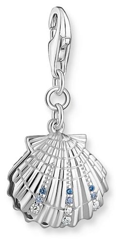 Charm Club | Shell | Sterling 1892-945-7 Jewellery - Thomas Sabo - Modalova