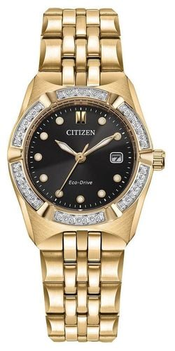 Women's Corso Eco-Drive (28mm) Dial / - Watch - Citizen - Modalova