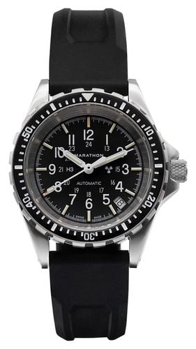 MSAR Medium Diver's Automatic (36mm) Dial / Watch - Marathon - Modalova