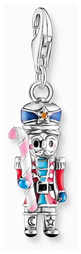 Nutcracker Charm Pendant Jewellery - Thomas Sabo - Modalova