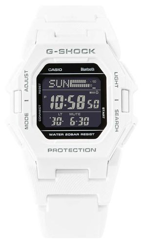 G-Shock Core (46.3mm) Dial / Resin Strap Watch - Casio - Modalova