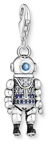 Charm Club | Diver | Sterling 1896-644-7 Jewellery - Thomas Sabo - Modalova