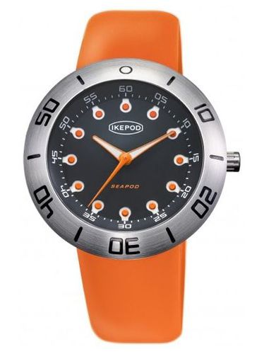 SEAPOD Zale Automatic S001 (46mm) Dial / Watch - IKEPOD - Modalova