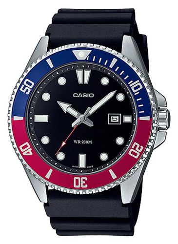 Diver Collection (44.2mm) Dial / Bio Watch - Casio - Modalova