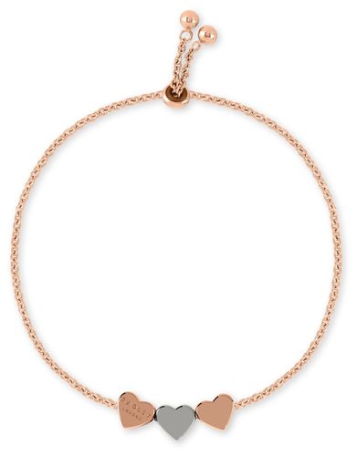 Radley Love Letters | Rose Gold Plated Bracelet | Jewellery - Radley Jewellery - Modalova