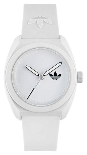 PROJECT THREE (42mm) Dial / Bio-Based PU Watch - Adidas - Modalova