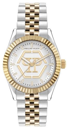 TREET COUTURE DATE SUPERLATIVE (38mm) Watch - Philipp Plein - Modalova