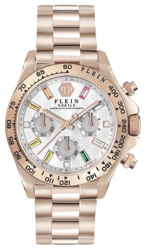 TREET COUTURE NOBILE LADY (38mm) Dial Watch - Philipp Plein - Modalova