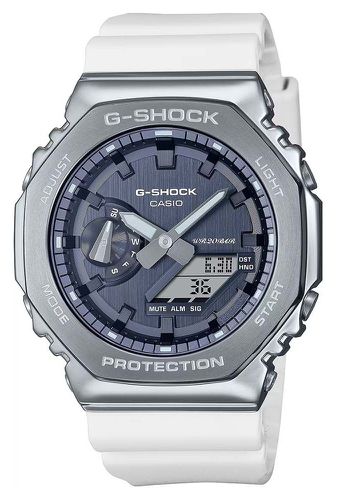 G-Shock Precious Heart GM-2100 Series GM-2100WS-7AER Watch - Casio - Modalova