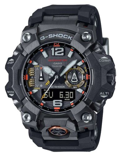 G-Shock Mudmaster and Emergency Colours (52.1mm Watch - Casio - Modalova