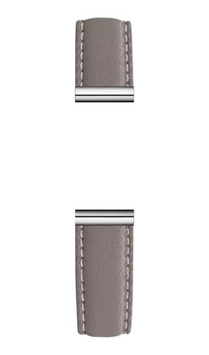 AntarÃ¨s Interchangeable Strap - Taupe Watch - Herbelin - Modalova