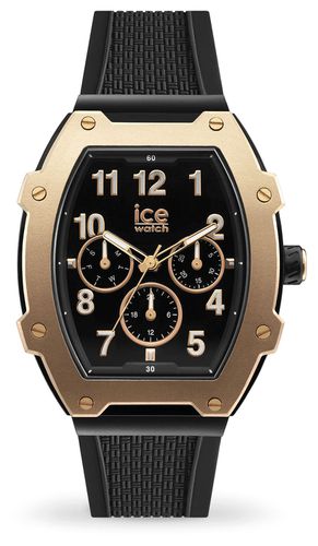 ICE Boliday Rose-Gold (40mm) Tonneau Watch - Ice-Watch - Modalova