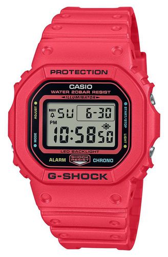 G-Shock Core Energy Pack Series (48.9mm) Dial Watch - Casio - Modalova